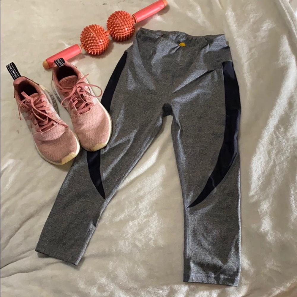 Workout pants